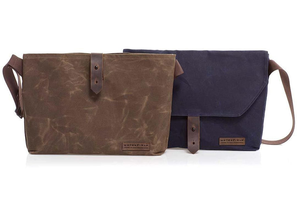 The Vitesse Cycling Musette