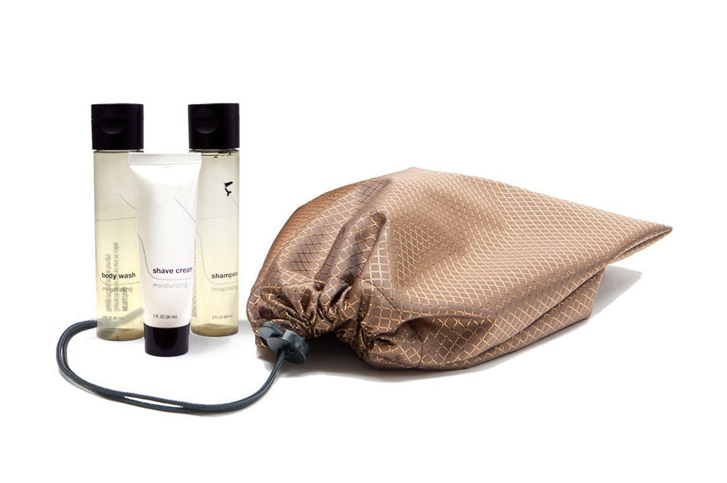 Toiletry Travel Pouch (small)