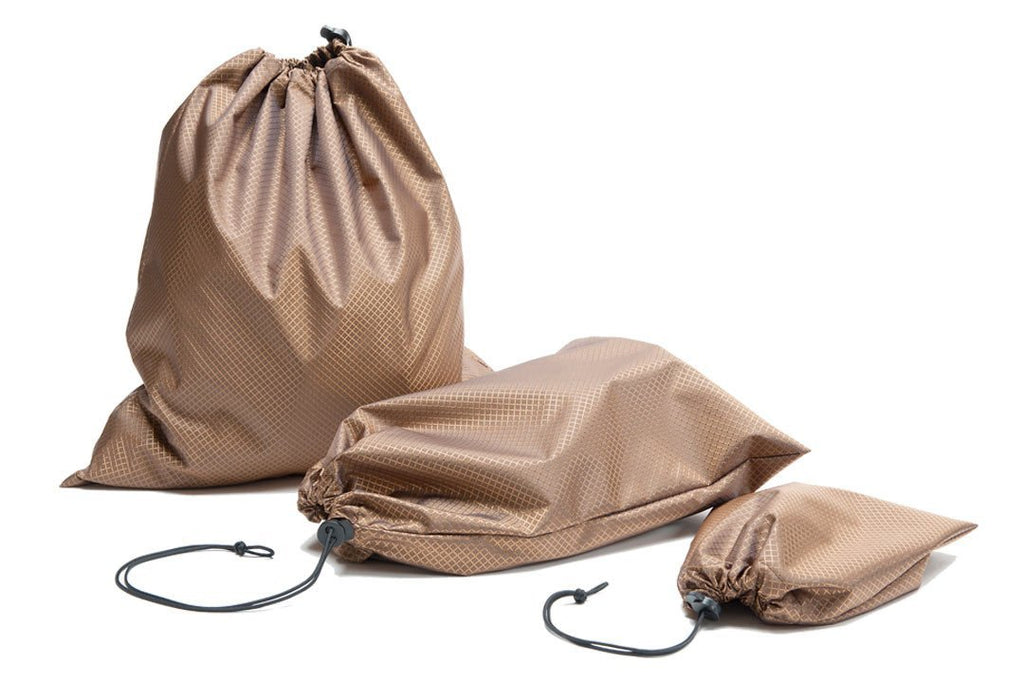 Travel Pouches all sizes