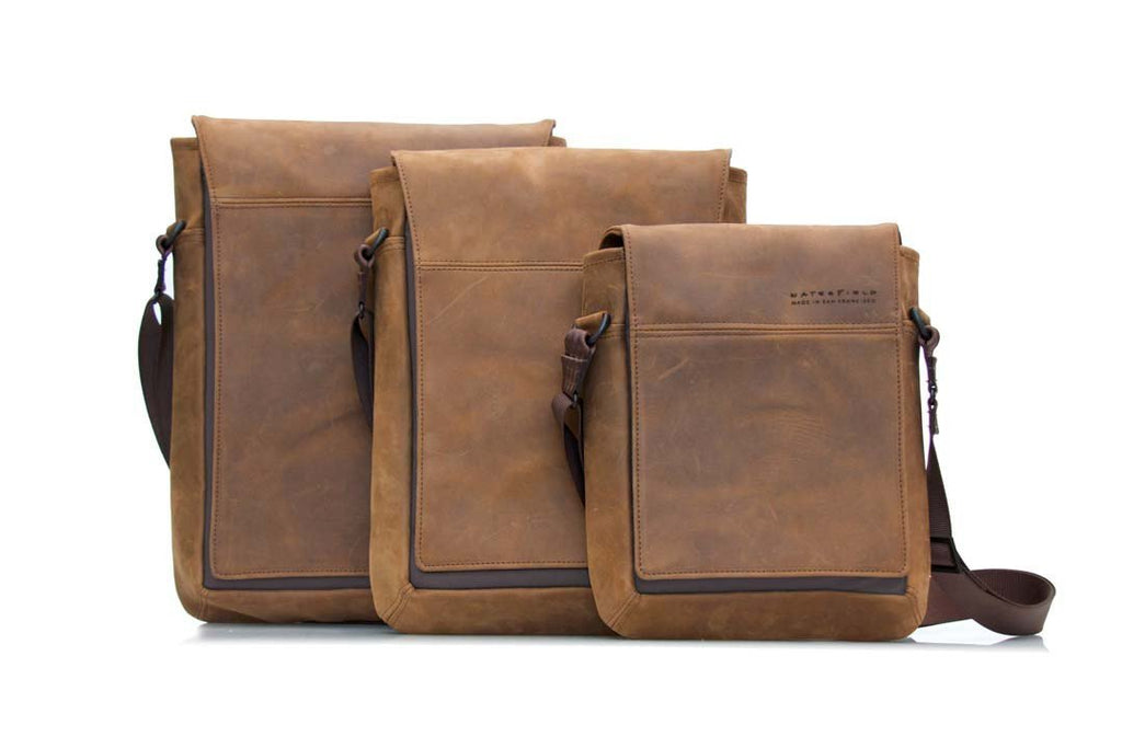 Available in Small, Medium, Large