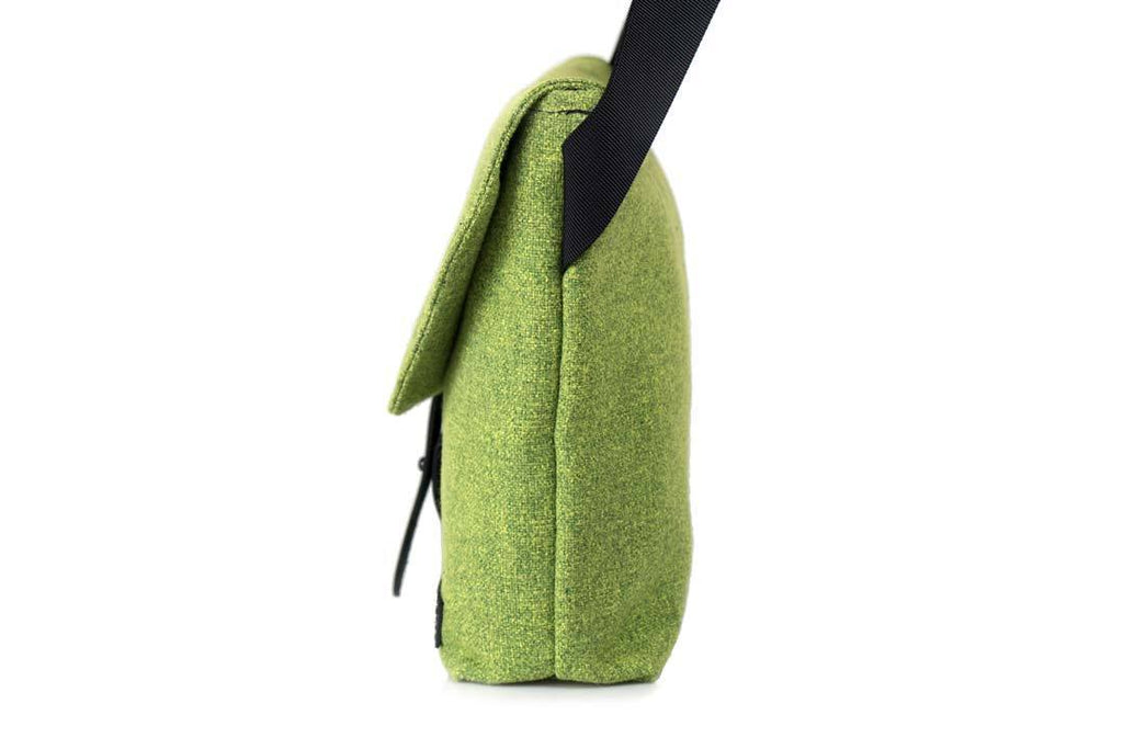 Compact, lightweight, and comfortable