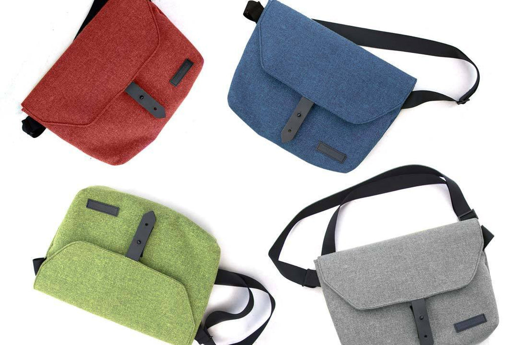 Available in appealing colors