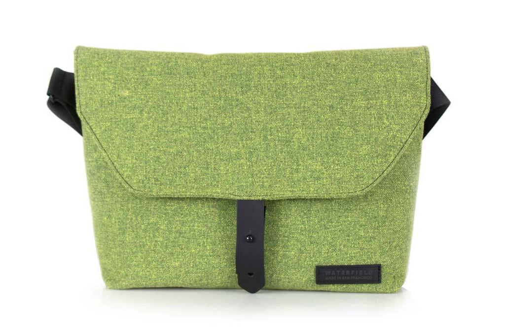 NEW! Textured high-performance fabric