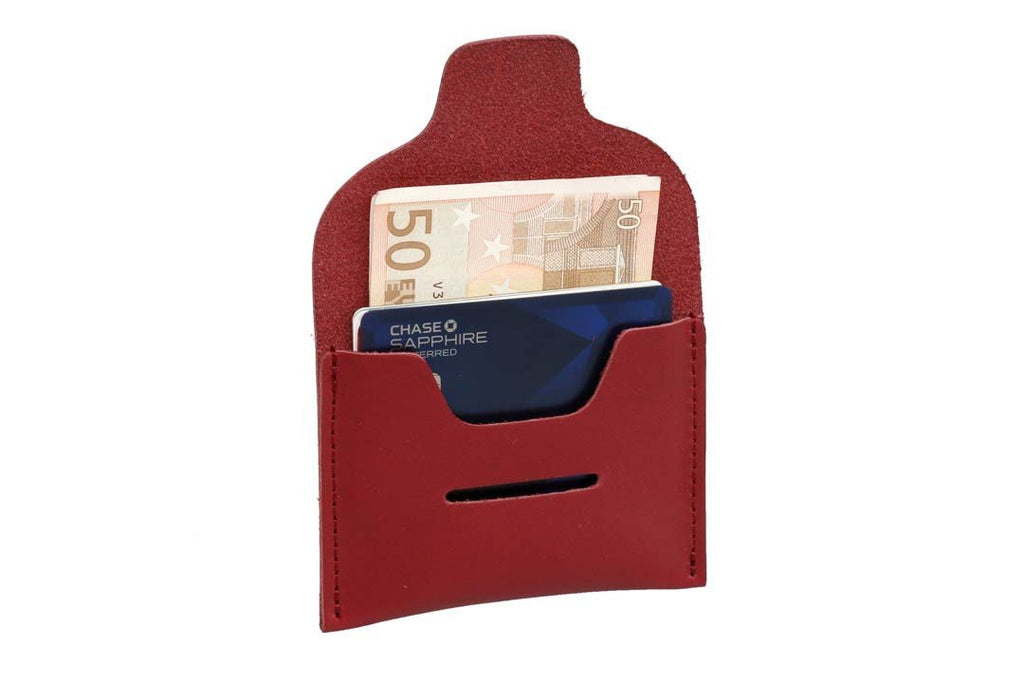 International size for the Valentine trip abroad