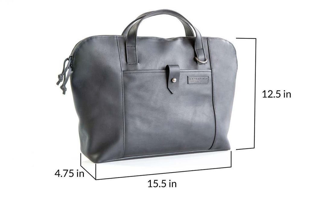 Full-Sized Measurements 