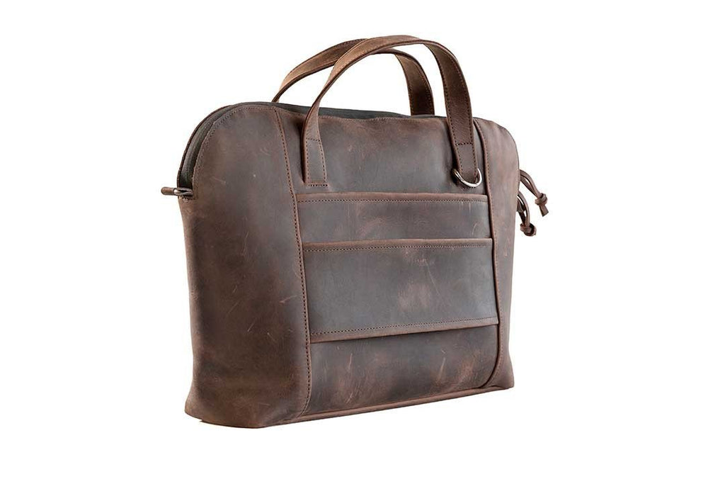 Back Slit fits for Luggage Rack