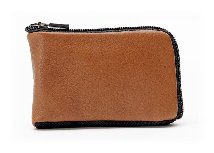 Cowboy Brown Leather