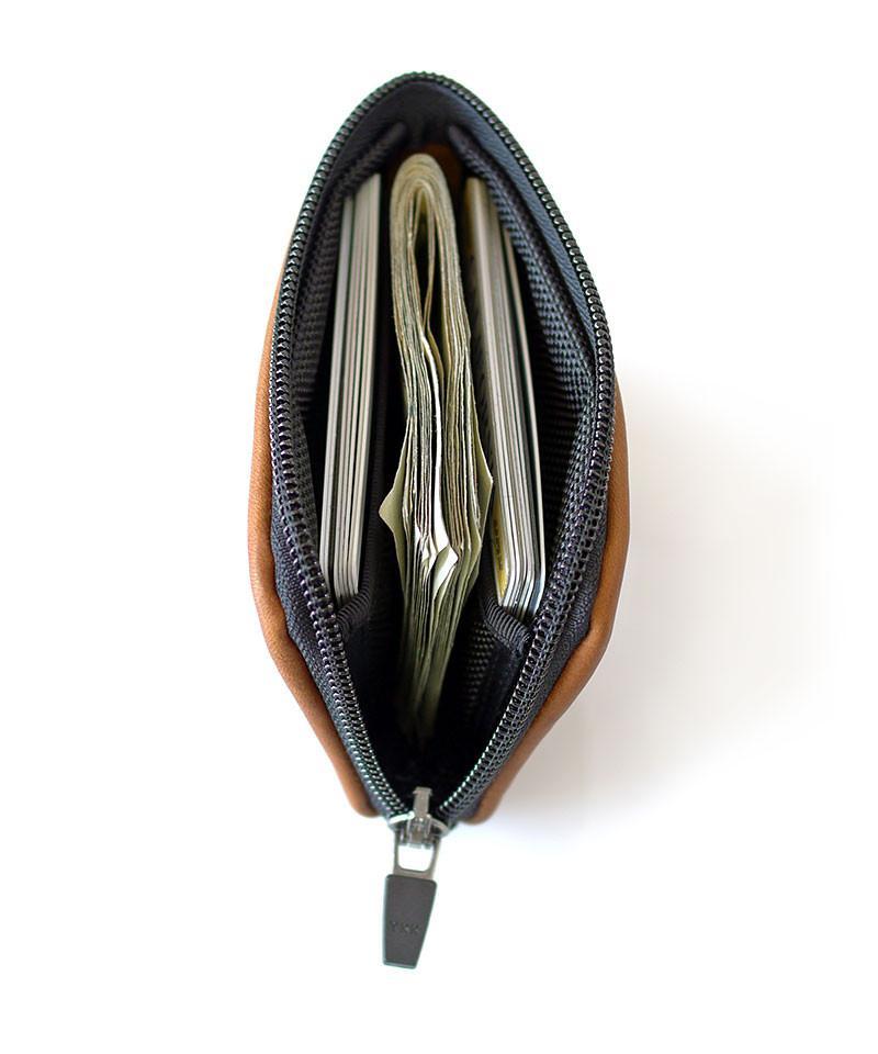 Finn Wallet for cash and cards (Size #25, 26)