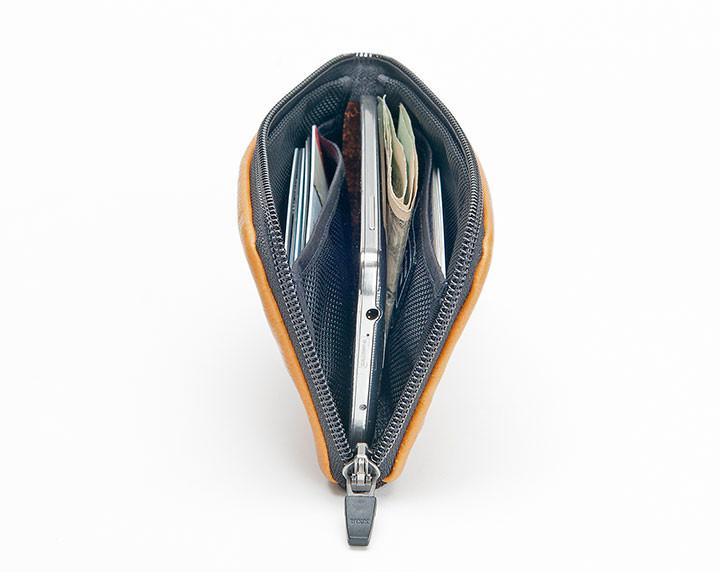 iPhone-size Finn Wallet