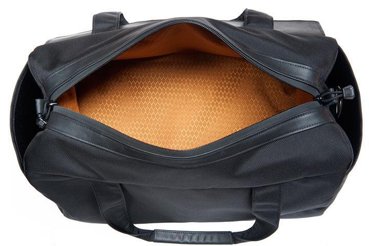 Duffel Bag Single Compartment