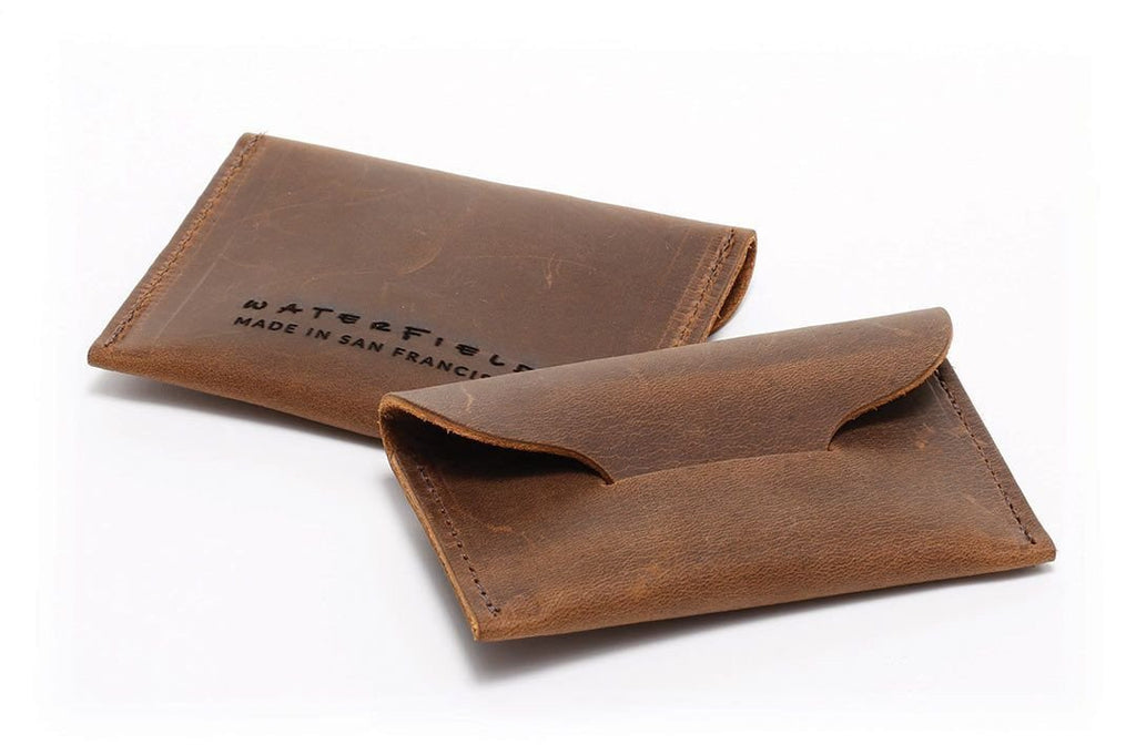 The super-thin Spike Wallet 